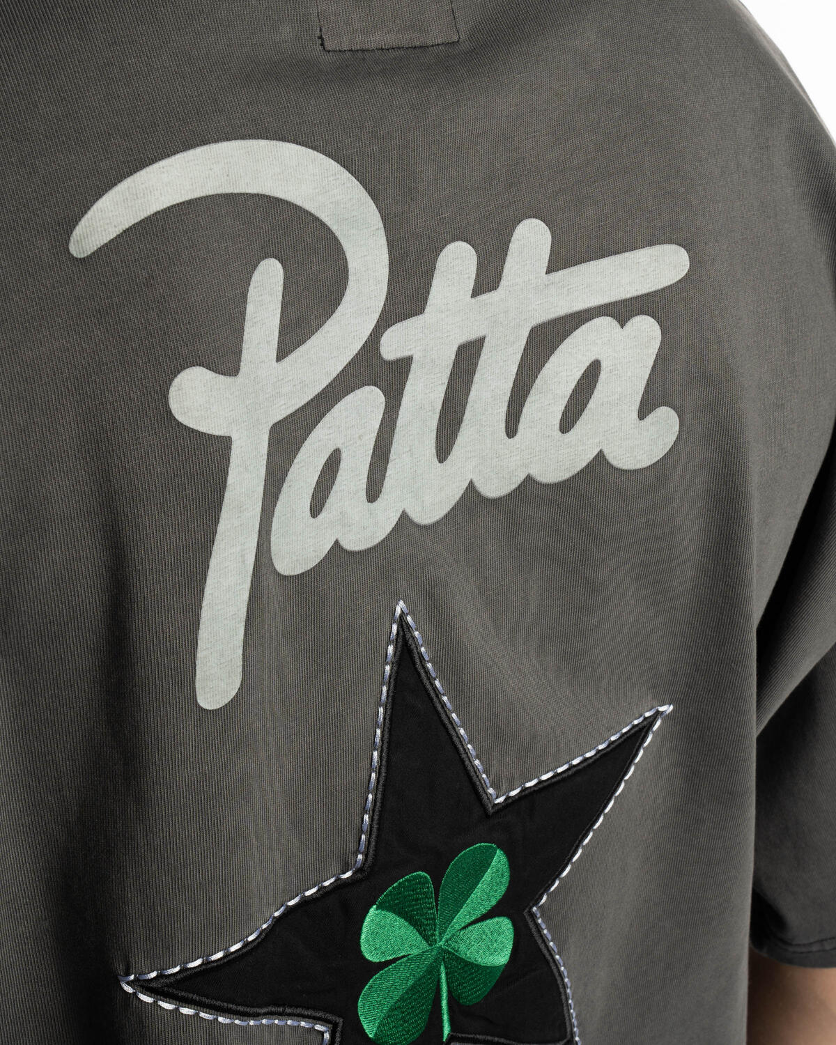 Converse PATTA SHORT SLEEVE TEE | 10024663-A01 | AFEW STORE